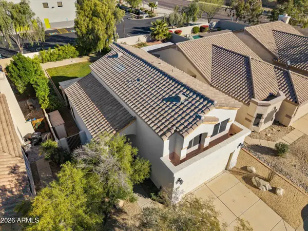 3154 E Wahalla Lane, Phoenix, AZ 85050