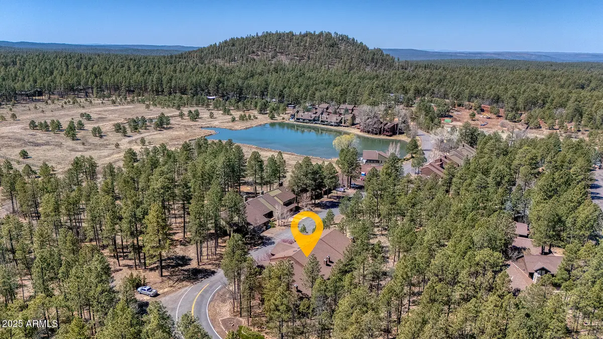 2358 E Rainbow Lane, Pinetop, AZ 85935 - Image #1