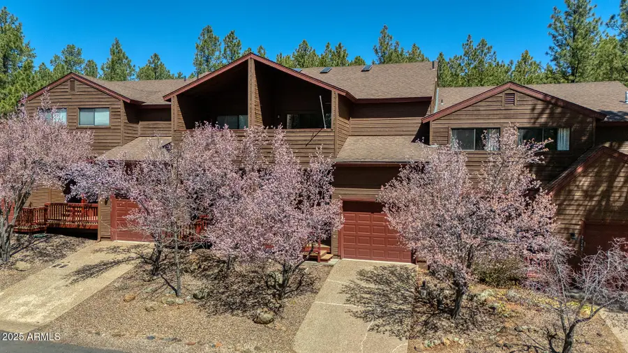 2358 E Rainbow Lane, Pinetop, AZ 85935 - Image #2
