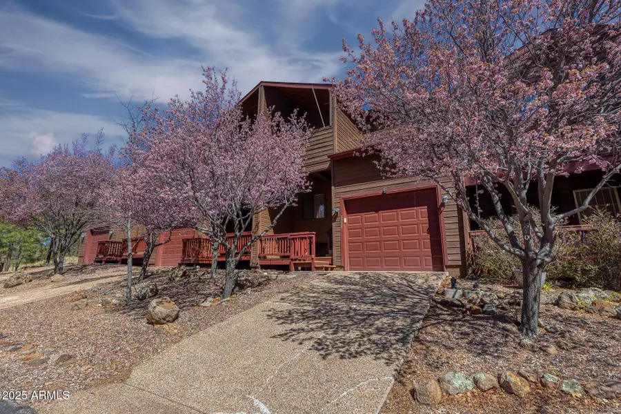 2358 E Rainbow Lane, Pinetop, AZ 85935 - Image #3
