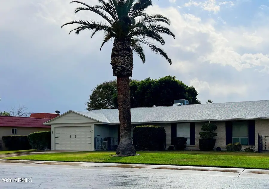 10135 W Bolivar Drive, Sun City, AZ 85351 - Image #2