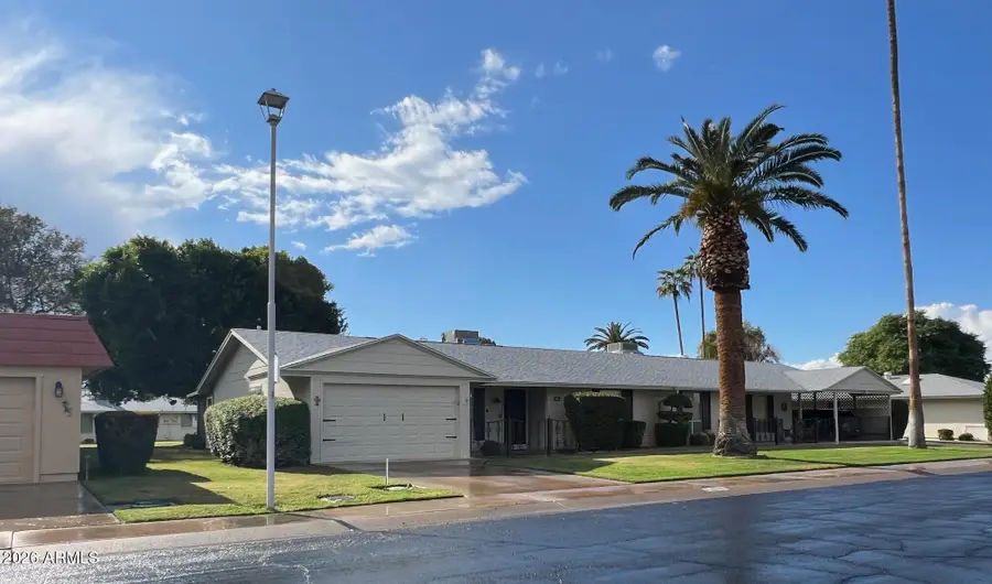 10135 W Bolivar Drive, Sun City, AZ 85351 - Image #3