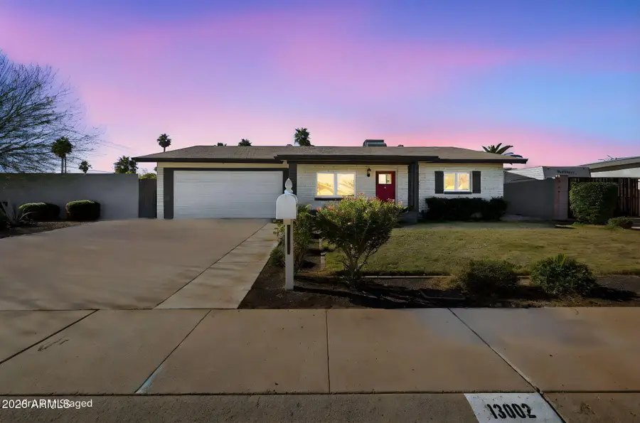 13002 N 28th Place, Phoenix, AZ 85032 - Image #2