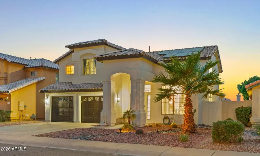 16406 N 39th Place, Phoenix, AZ 85032 - Image #2