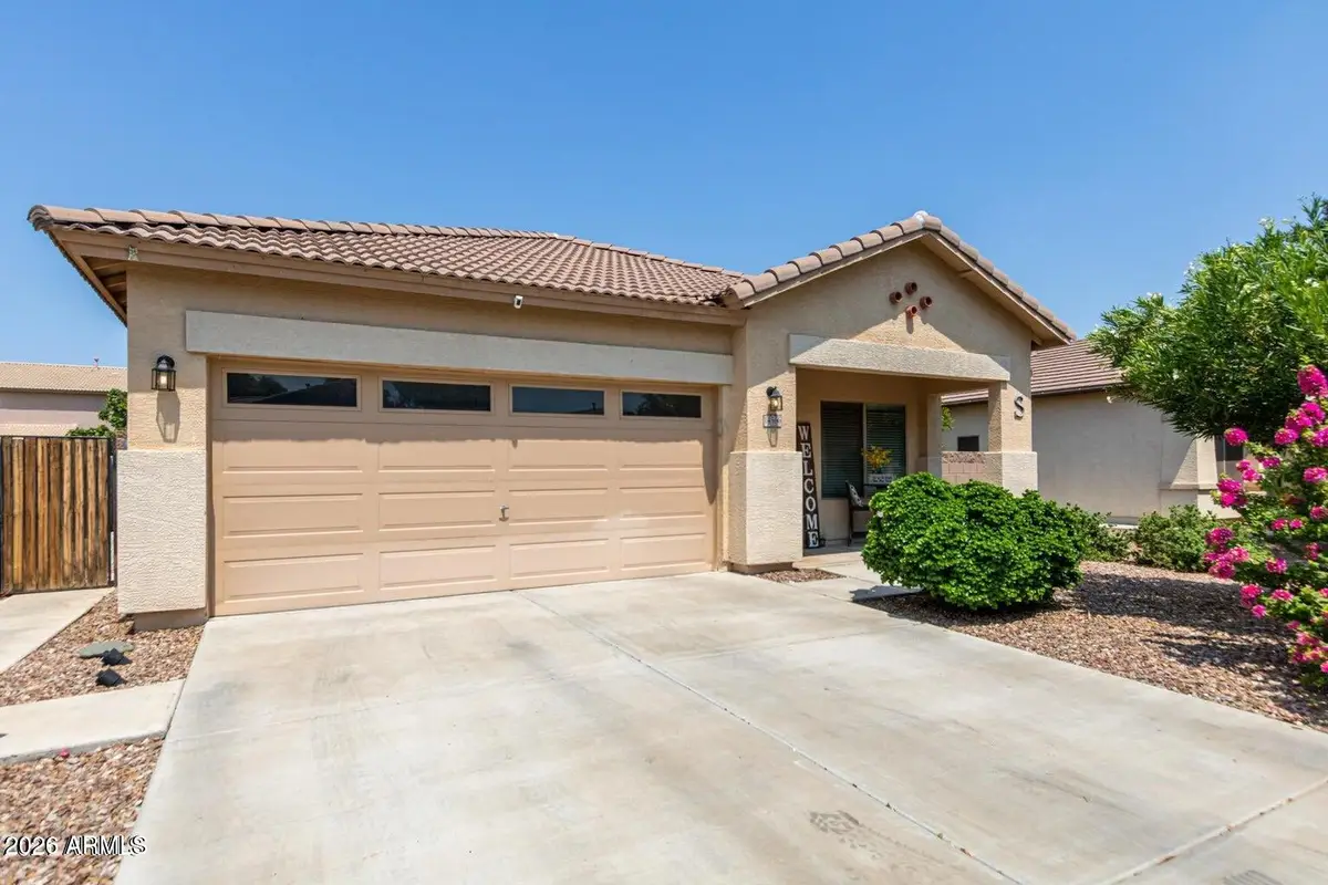 14566 W Watson Lane, Surprise, AZ 85379 - Image #1