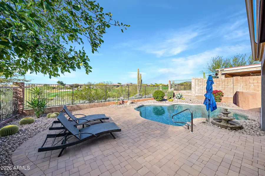 41902 N Crooked Stick Road, Anthem, AZ 85086 - Image #2
