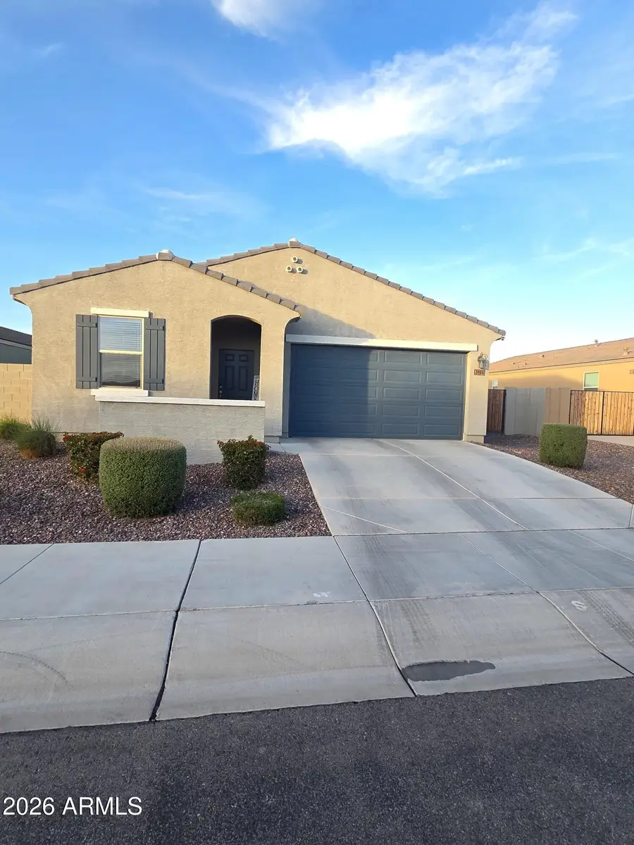 3984 E French Trotter Street, San Tan Valley, AZ 85140 - Image #2