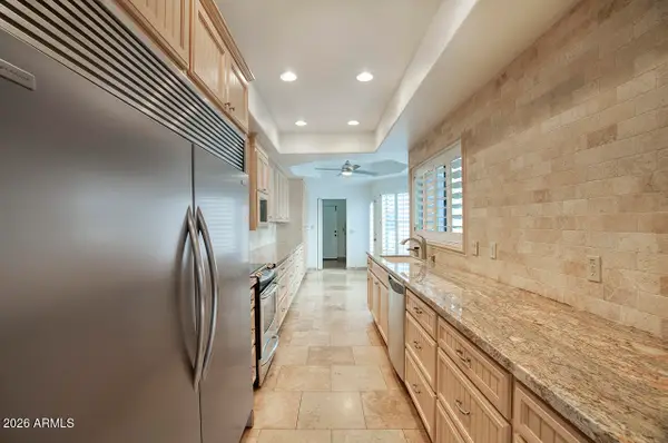 77 E Missouri Avenue #49, Phoenix, AZ 85012