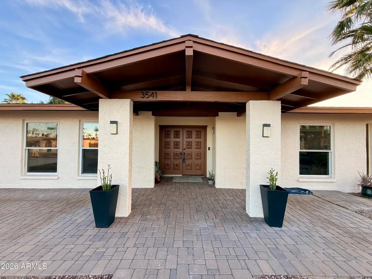 3541 E Cannon Drive, Phoenix, AZ 85028 - Image #1