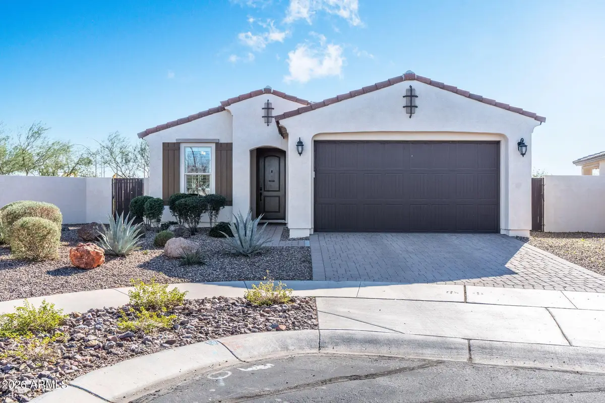 10731 E Texas Avenue, Mesa, AZ 85212 - Image #1