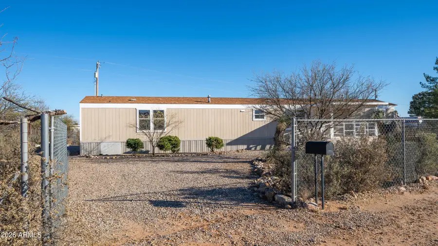 2400 N Calle Libre --, Huachuca City, AZ 85616 - Image #3