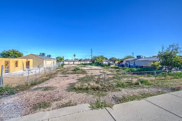 14017 N Palm St --, El Mirage, AZ 85335