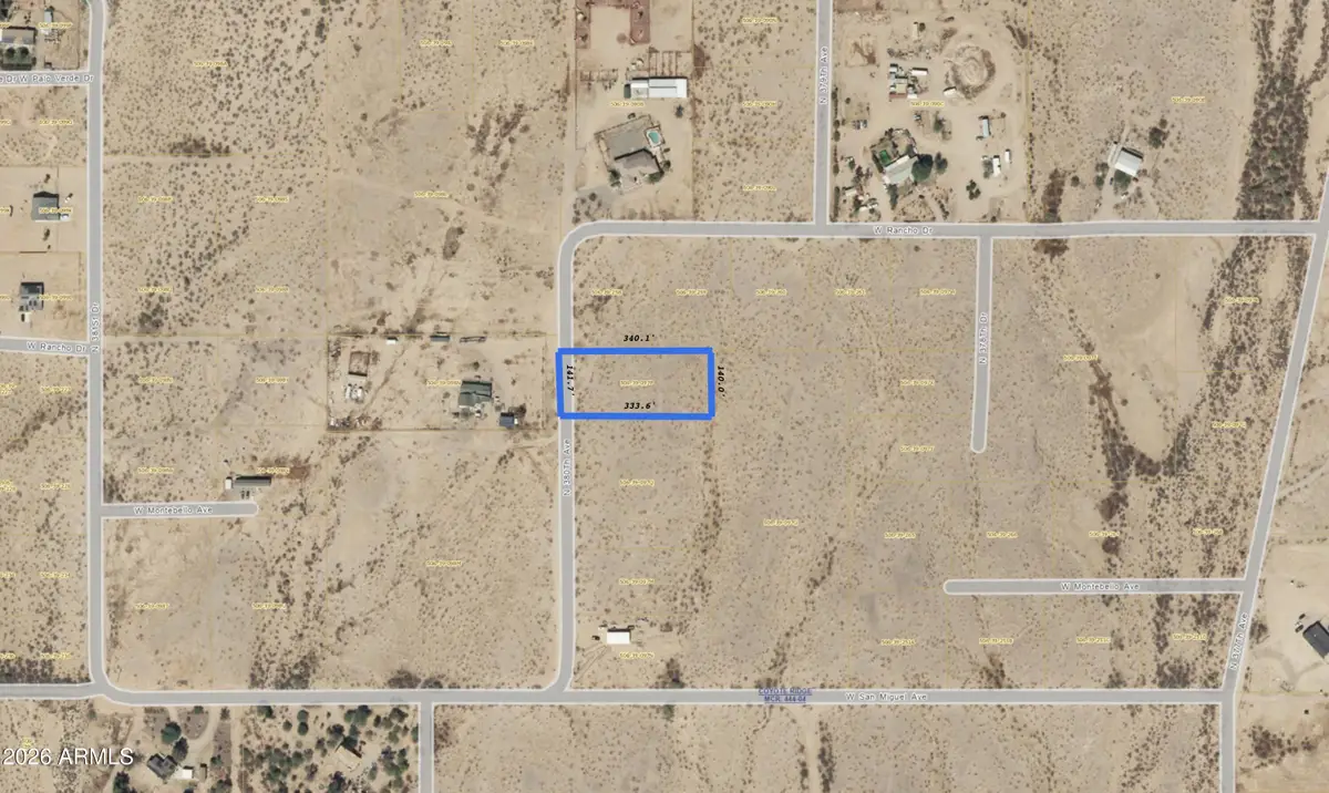 59XX N 380th Avenue #55, Tonopah, AZ 85354 - Image #1