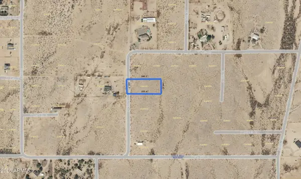 59XX N 380th Avenue #55, Tonopah, AZ 85354