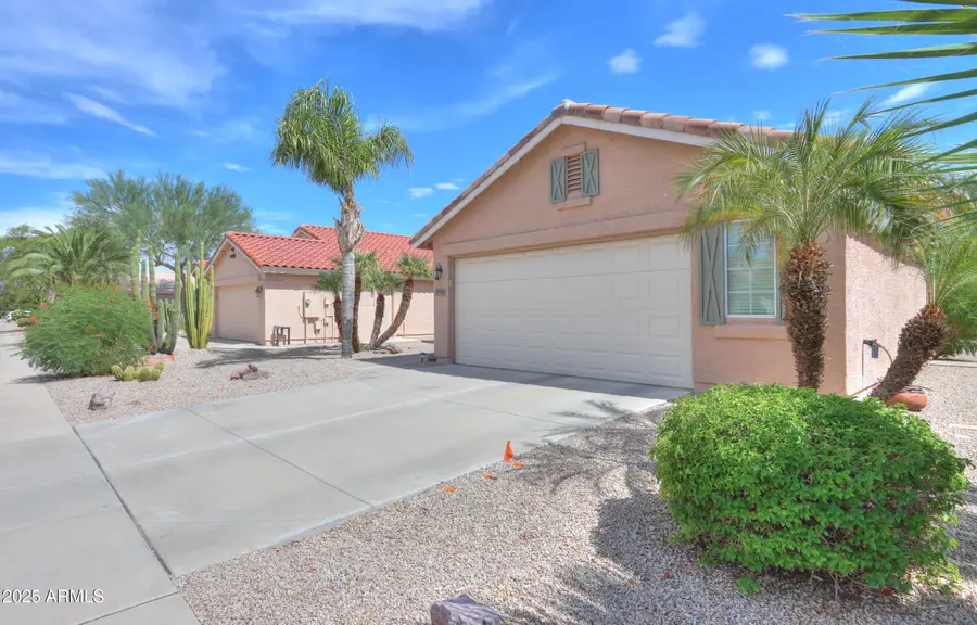 2415 E Antigua Drive, Casa Grande, AZ 85194 - Image #3