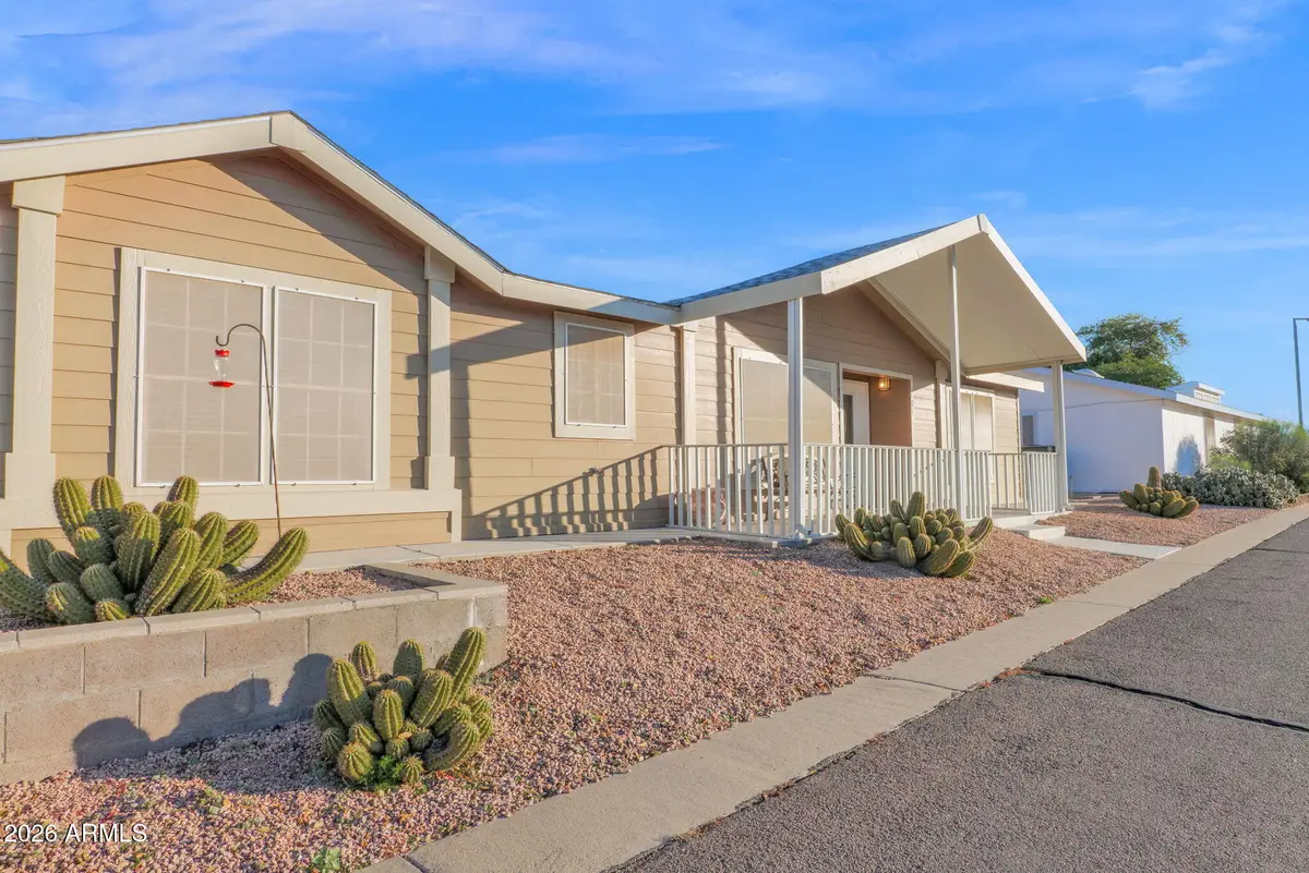 8500 E Southern Avenue #483, Mesa, AZ 85209 - Image #1