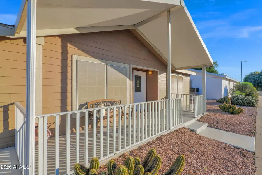 8500 E Southern Avenue #483, Mesa, AZ 85209 - Image #2