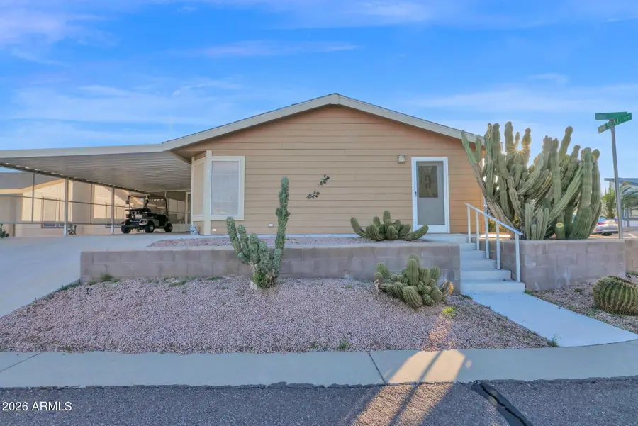 8500 E Southern Avenue #483, Mesa, AZ 85209 - Image #3