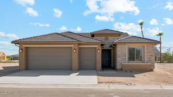 5535 W Windmill Lane, Eloy, AZ 85131