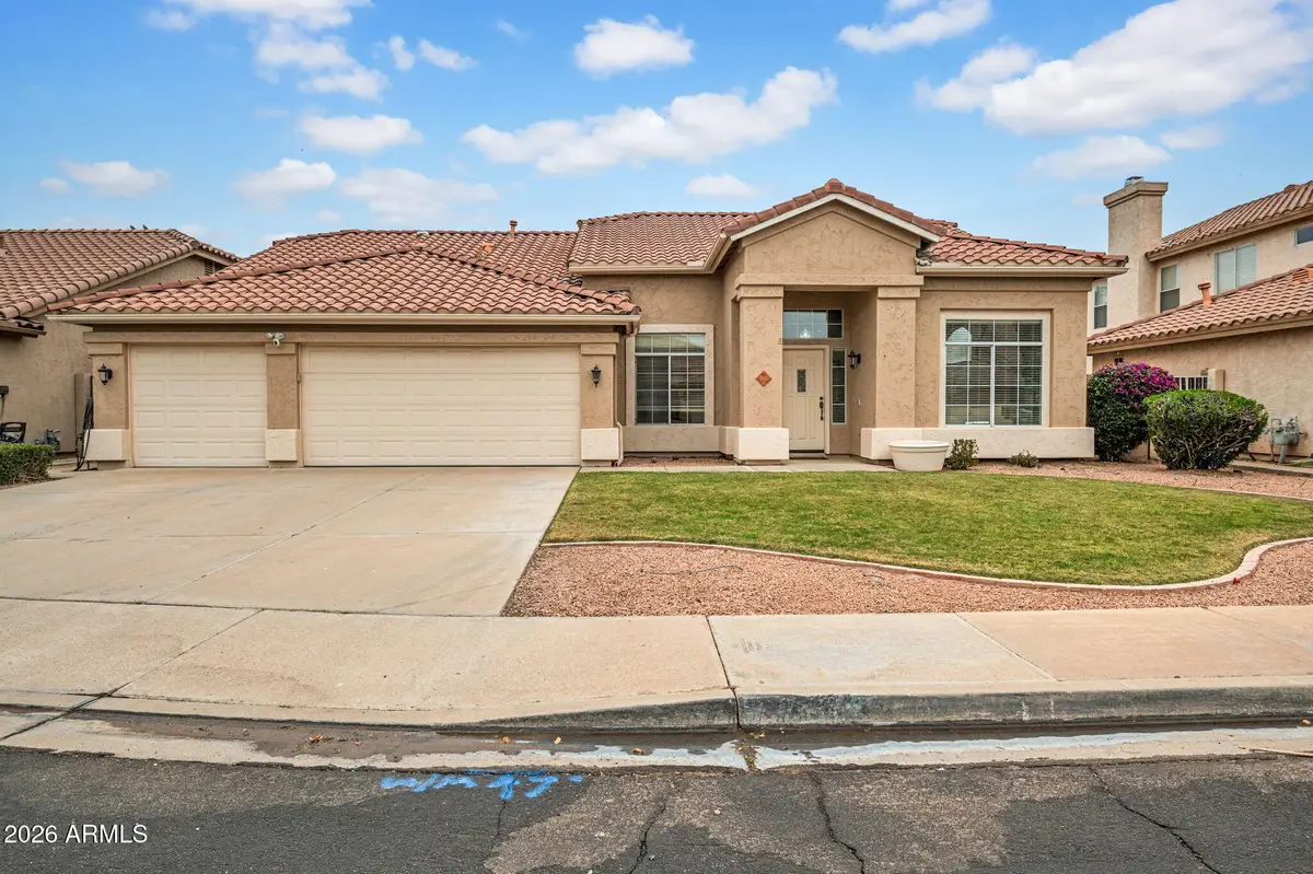 746 W Stanford Avenue, Gilbert, AZ 85233 - Image #1
