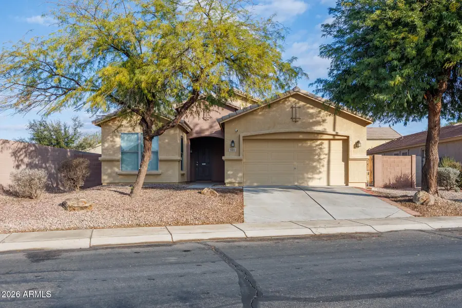 1314 E Brent Court, Casa Grande, AZ 85122 - Image #3