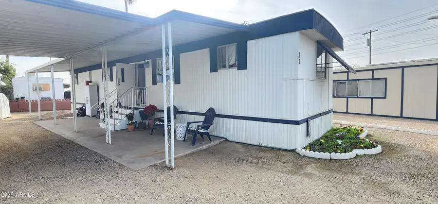 16005 N 32nd Street #33, Phoenix, AZ 85032 - Image #2