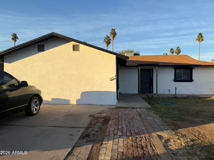 5312 W Edgemont Avenue, Phoenix, AZ 85035 - #2