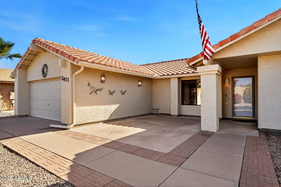 2671 Leisure World --, Mesa, AZ 85206 - Image #3