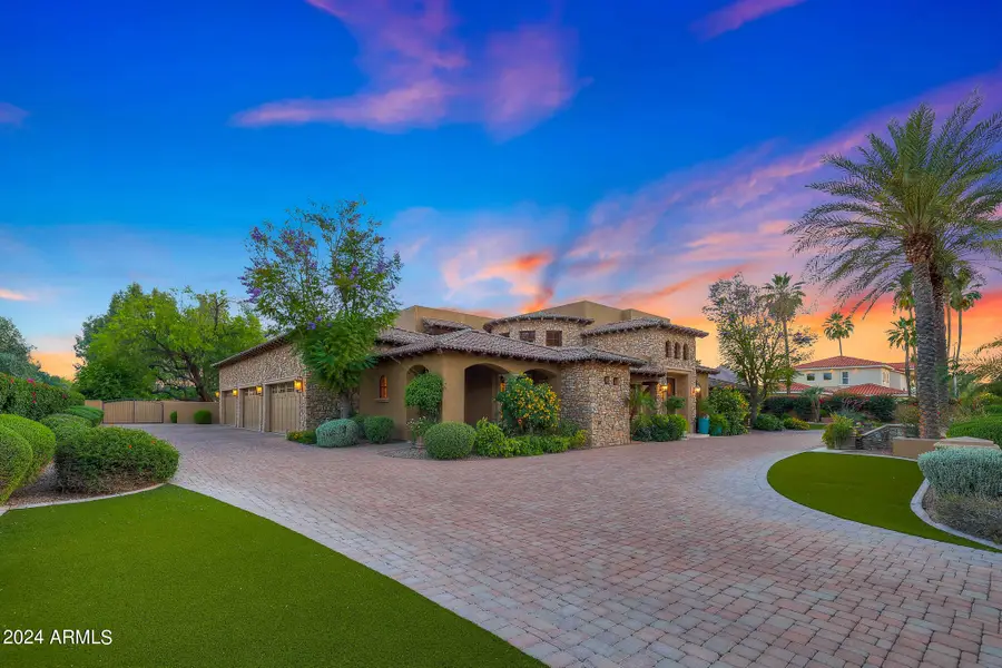 6519 E Malcomb Drive, Paradise Valley, AZ 85253 - Image #3