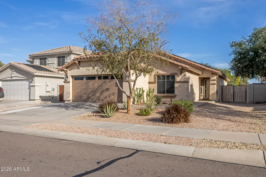 935 S 167th Drive, Goodyear, AZ 85338 - Image #3