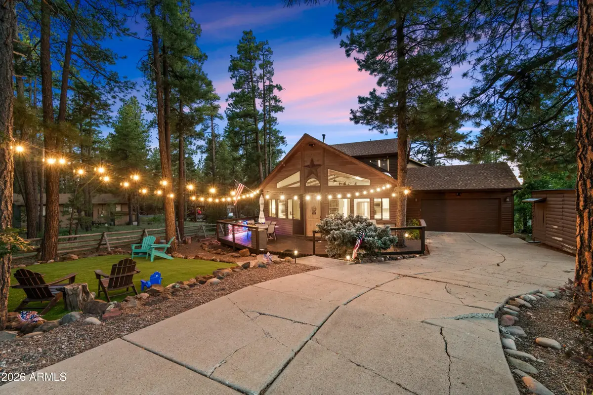 805 E Oak Drive, Munds Park, AZ 86017 - Image #1