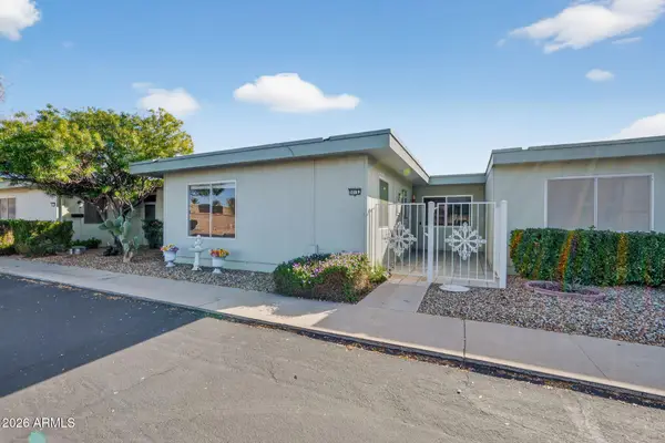 13207 N 98th Avenue #L, Sun City, AZ 85351