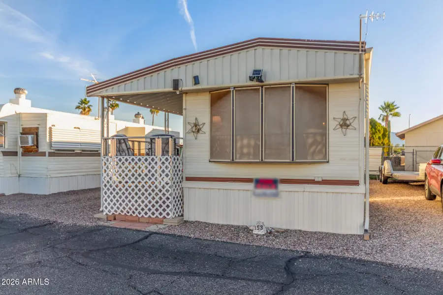 451 N Meridian Road, Apache Junction, AZ 85120 - Image #2