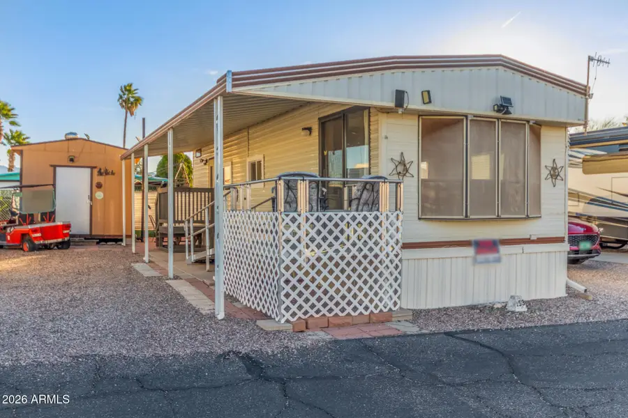 451 N Meridian Road, Apache Junction, AZ 85120 - Image #3