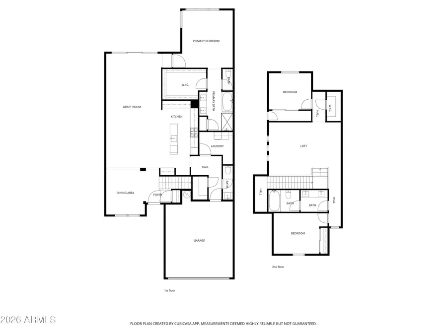 14058 W Hubbell Street, Goodyear, AZ 85395 - Image #2