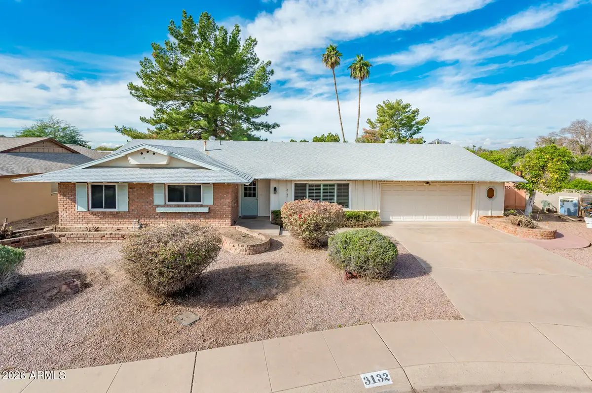 3132 N 85th Way, Scottsdale, AZ 85251 - Image #1