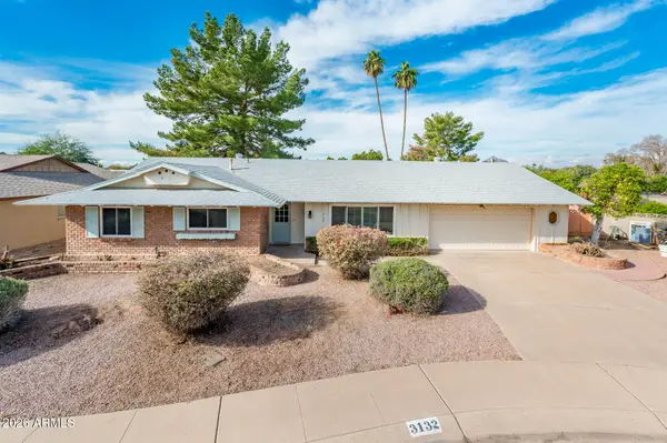 3132 N 85th Way, Scottsdale, AZ 85251