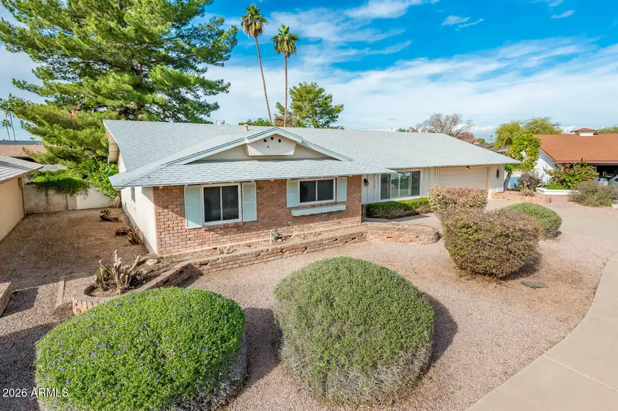 3132 N 85th Way, Scottsdale, AZ 85251 - Image #3