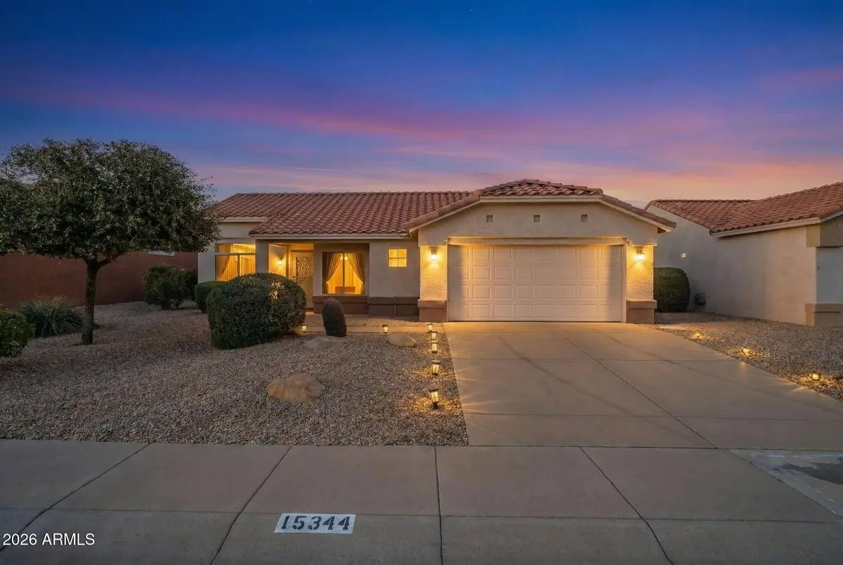 15344 W Domingo Lane, Sun City West, AZ 85375 - Image #1