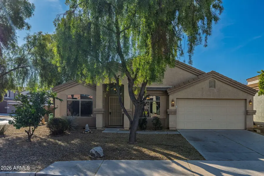 43209 W Estrada Street, Maricopa, AZ 85138 - Image #2