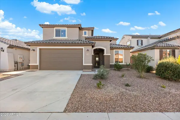 25282 N 164th Drive, Surprise, AZ 85387