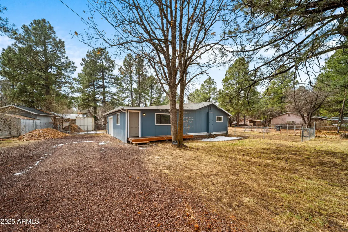 2221 Curry Lane, Lakeside, AZ 85929 - Image #1