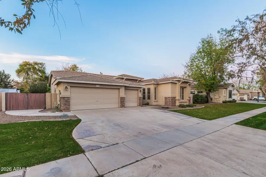 2860 E Lexington Court, Gilbert, AZ 85234 - Image #3