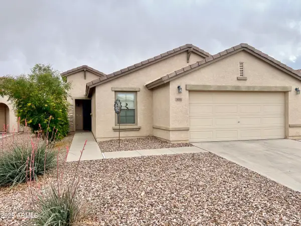 959 W Desert Hills Drive, San Tan Valley, AZ 85143