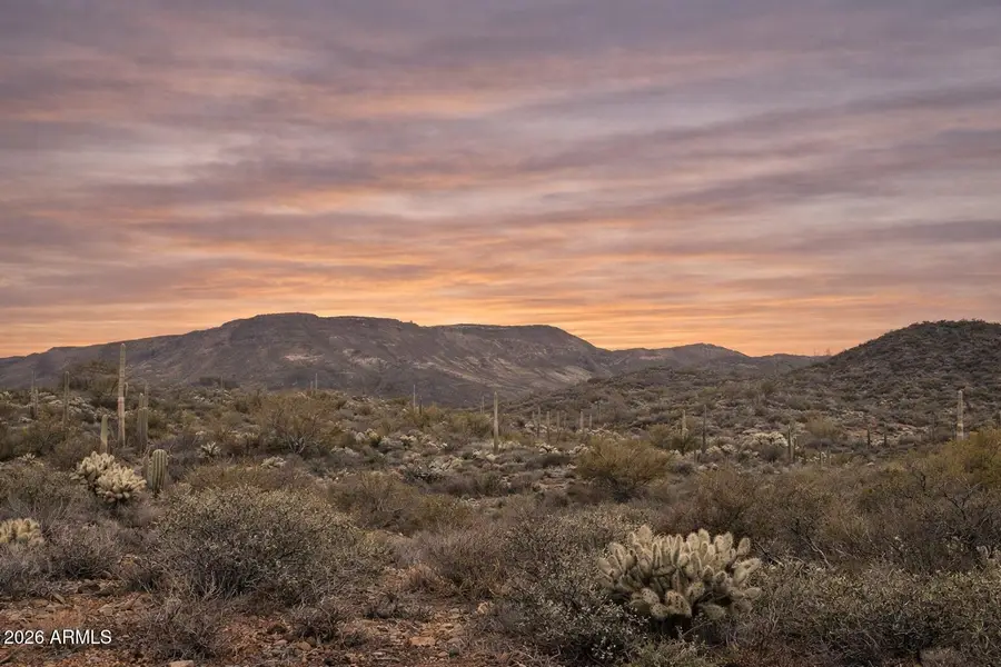 45XXX N Cottonwood Canyon Road, Cave Creek, AZ 85331 - Image #2