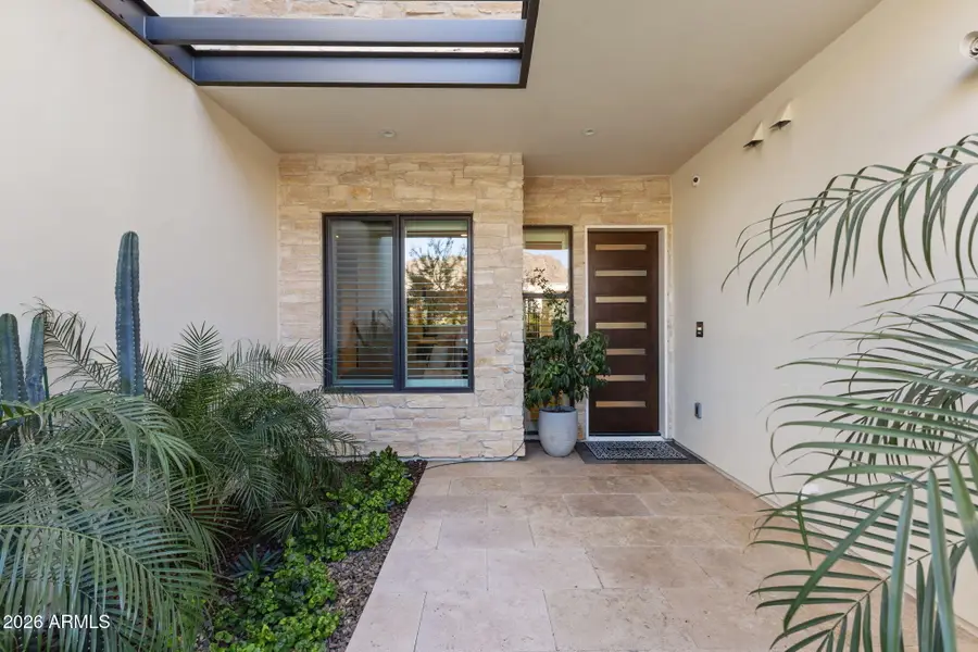 5547 E Arroyo Verde Drive, Paradise Valley, AZ 85253 - Image #2