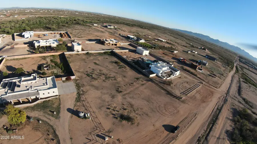 0 N 243rd Avenue, Wittmann, AZ 85361 - Image #2