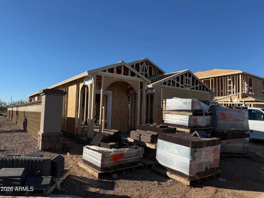 4041 E Haley Drive, San Tan Valley, AZ 85143 - Image #2