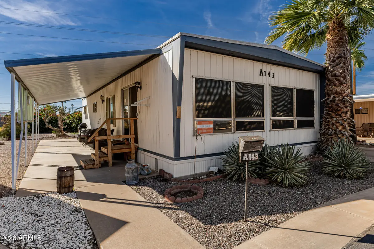 150 S Windsor -- #A143, Mesa, AZ 85204 - Image #1