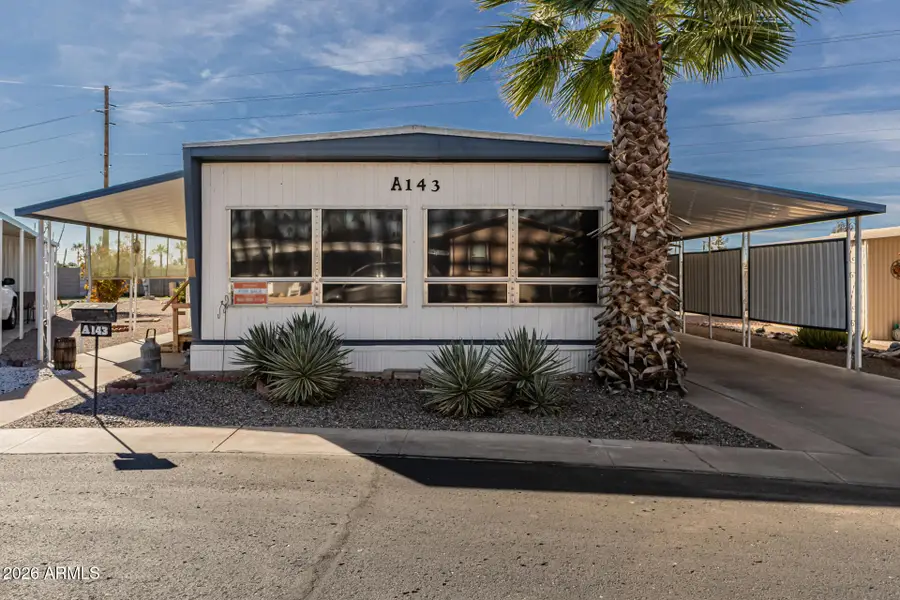 150 S Windsor -- #A143, Mesa, AZ 85204 - Image #2